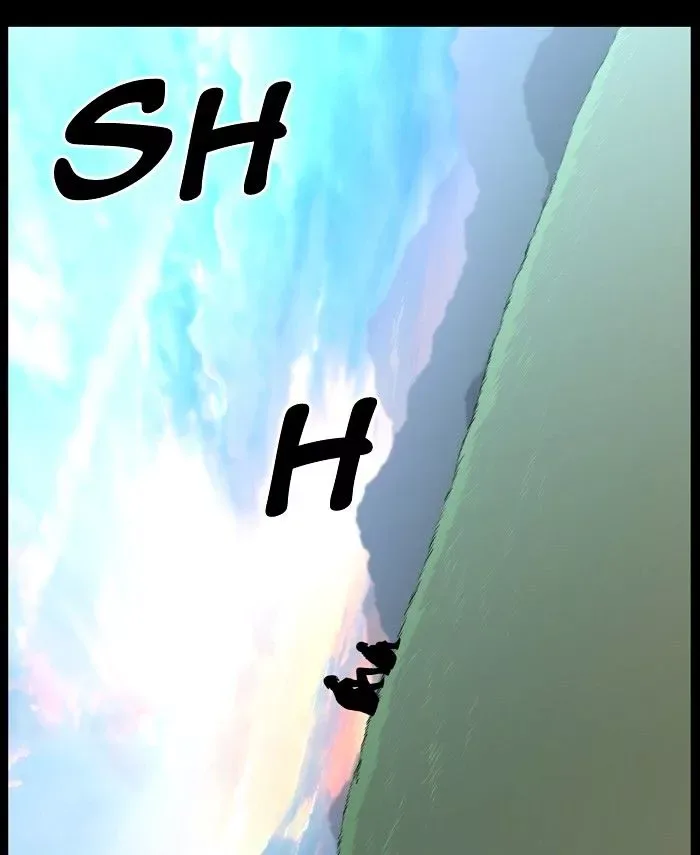 Noblesse Chapter 463 page 48