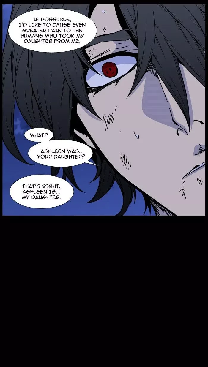 Noblesse Chapter 463 page 59