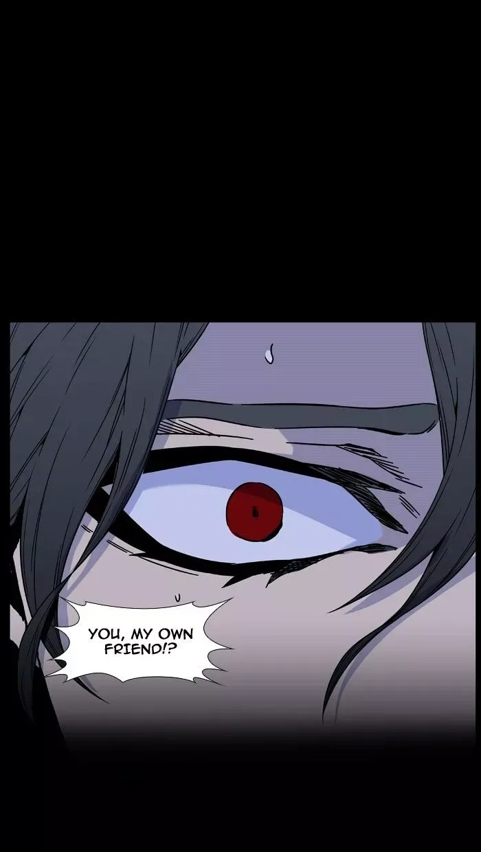 Noblesse Chapter 463 page 61