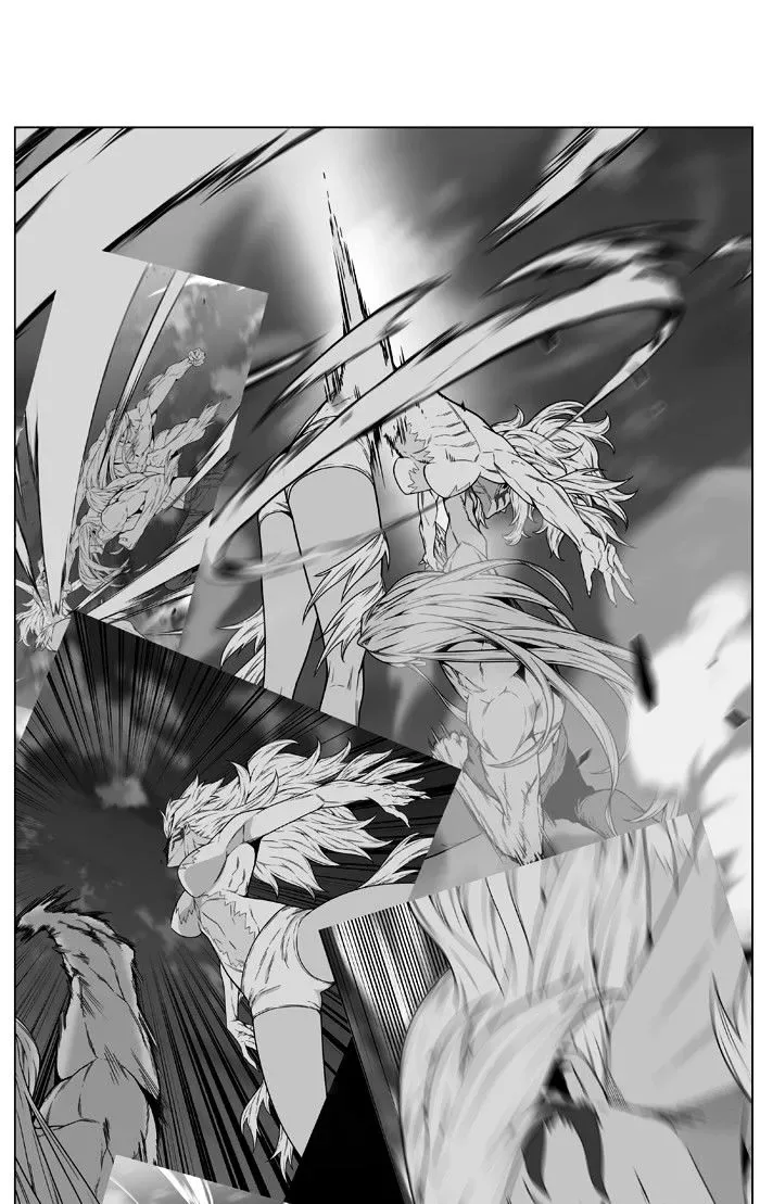 Noblesse Chapter 463 page 90