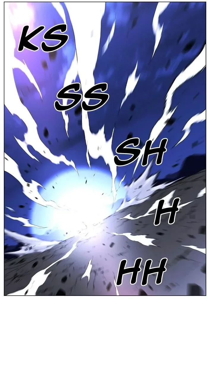 Noblesse Chapter 465 page 8