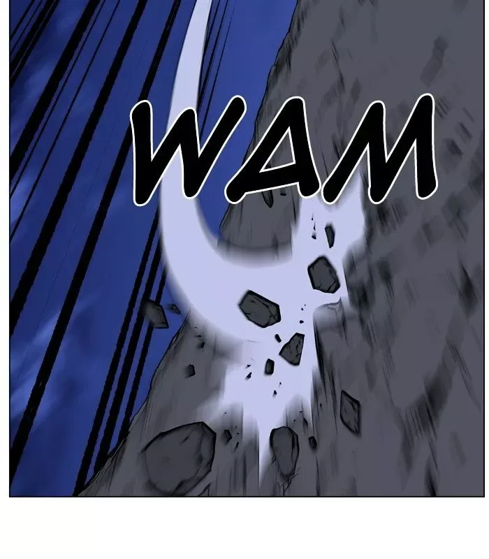 Noblesse Chapter 465 page 15