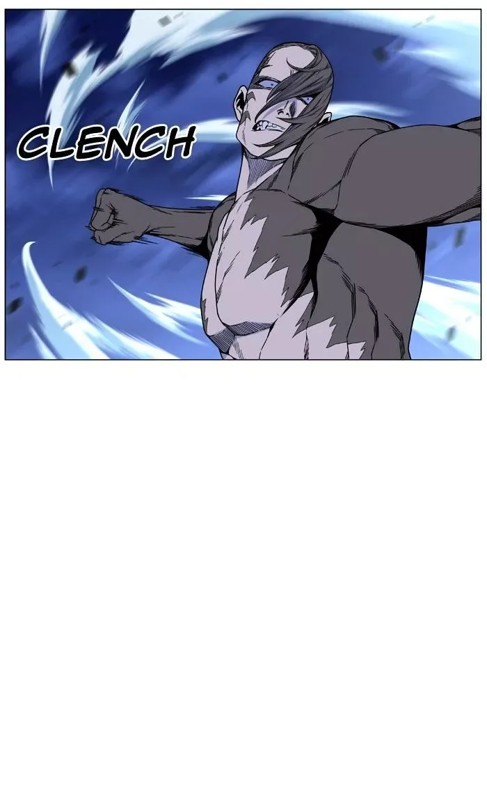 Noblesse Chapter 465 page 22