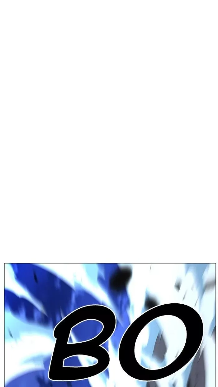 Noblesse Chapter 465 page 19