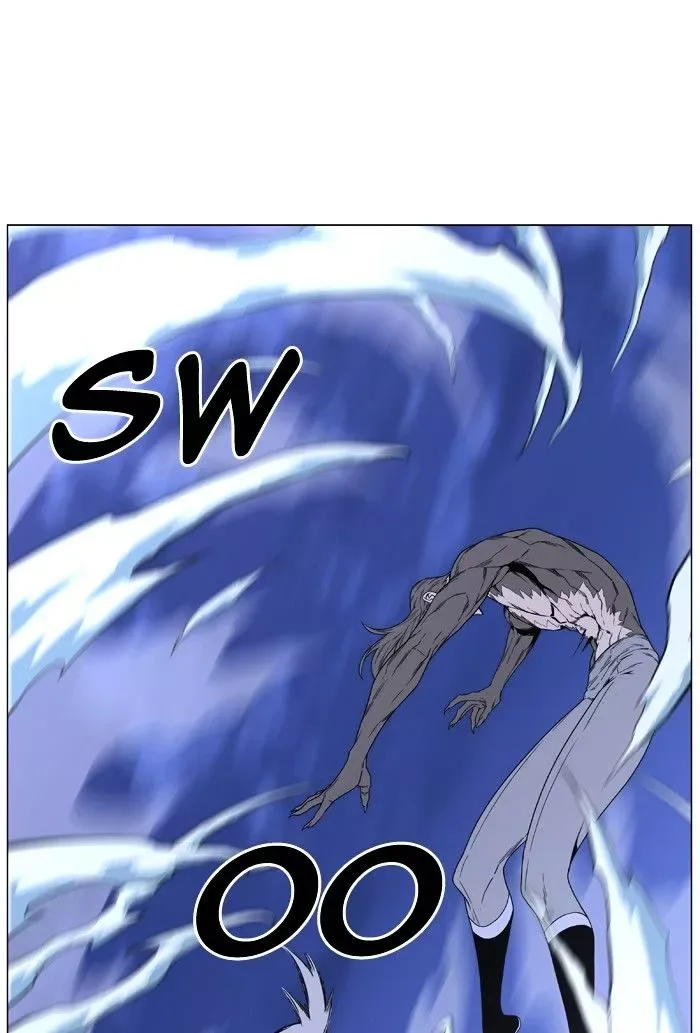 Noblesse Chapter 465 page 28