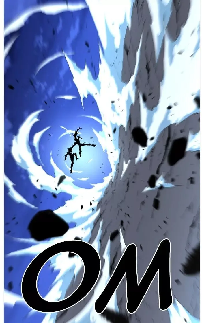 Noblesse Chapter 465 page 20