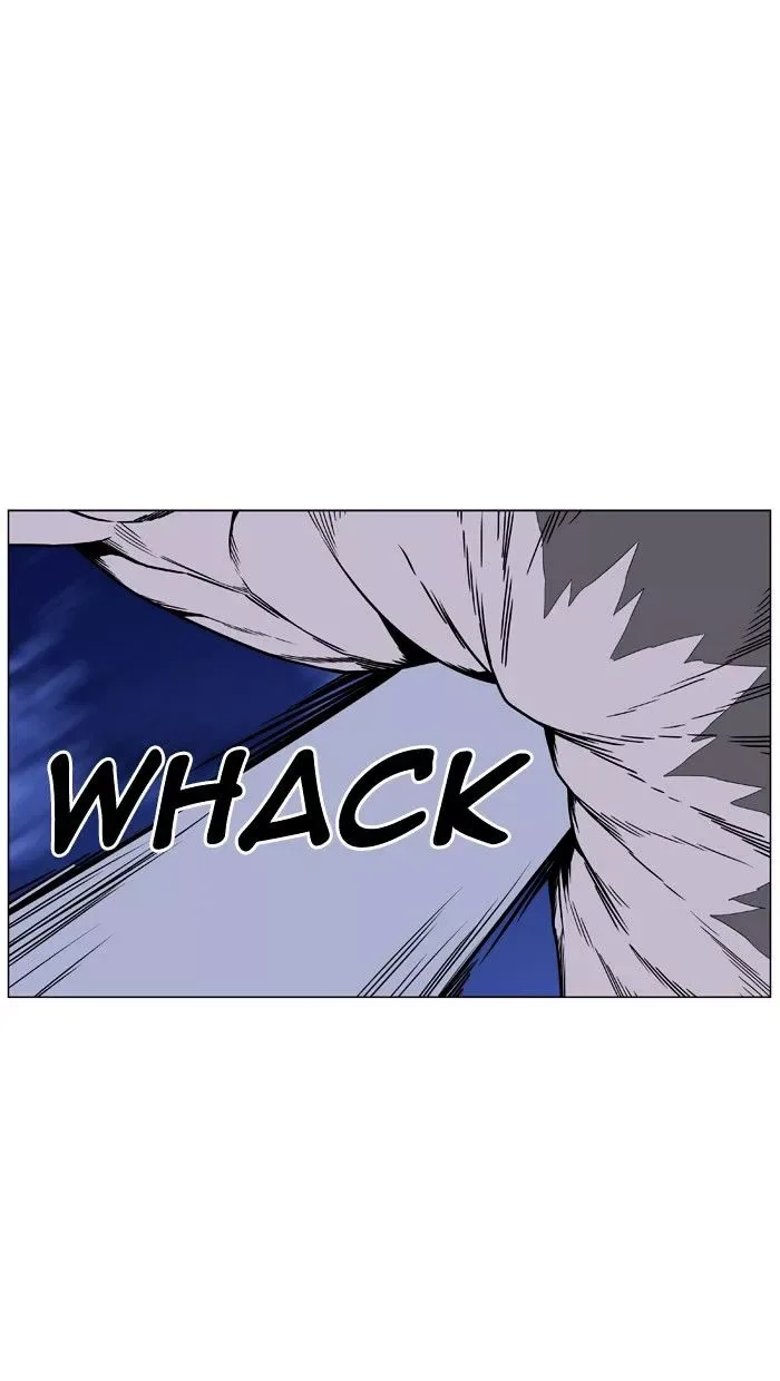 Noblesse Chapter 465 page 27