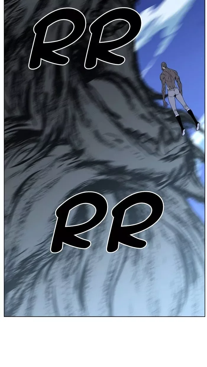 Noblesse Chapter 465 page 37