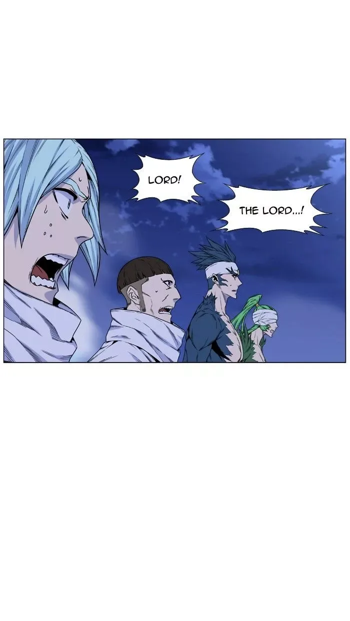 Noblesse Chapter 465 page 52