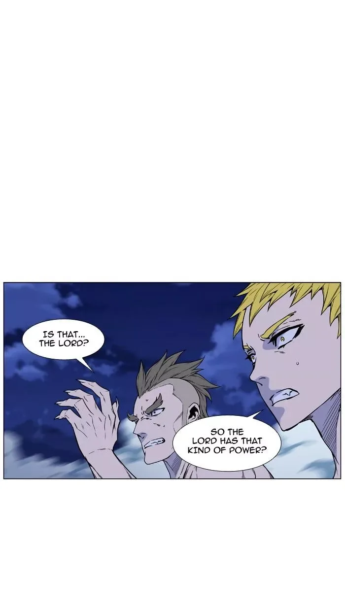 Noblesse Chapter 465 page 66