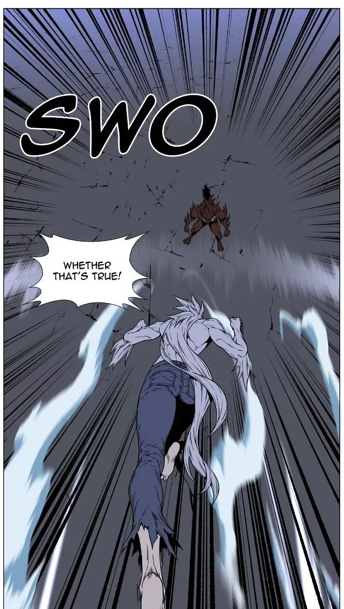 Noblesse Chapter 465 page 73