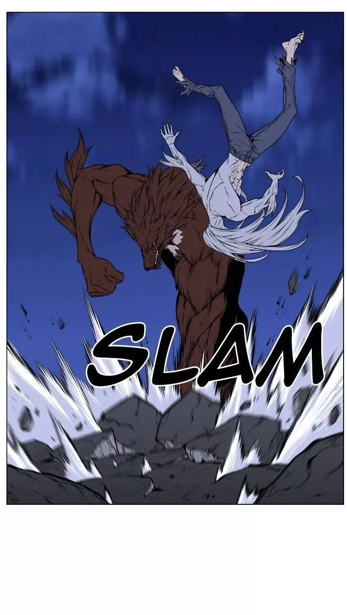 Noblesse Chapter 465 page 82