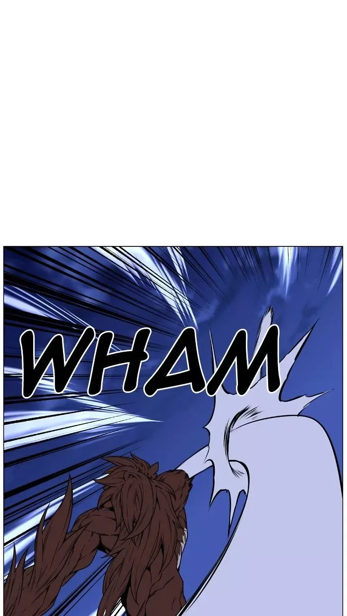 Noblesse Chapter 465 page 84