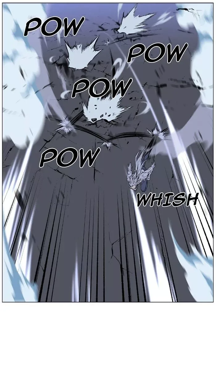 Noblesse Chapter 465 page 89