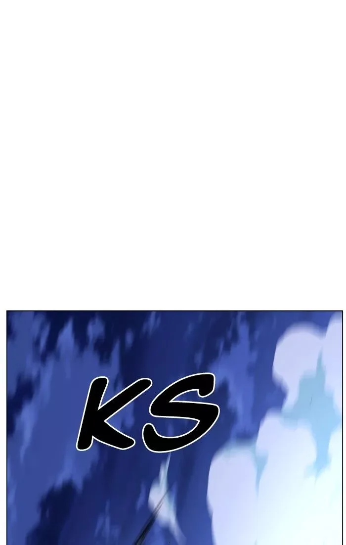 Noblesse Chapter 465 page 91