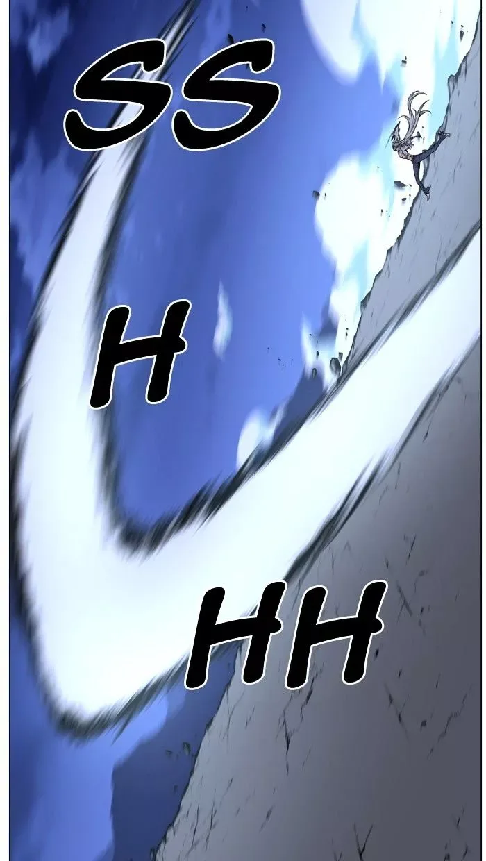 Noblesse Chapter 465 page 92