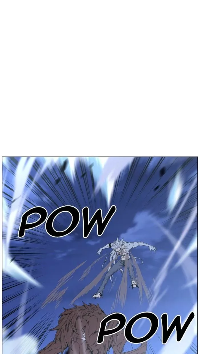 Noblesse Chapter 465 page 100