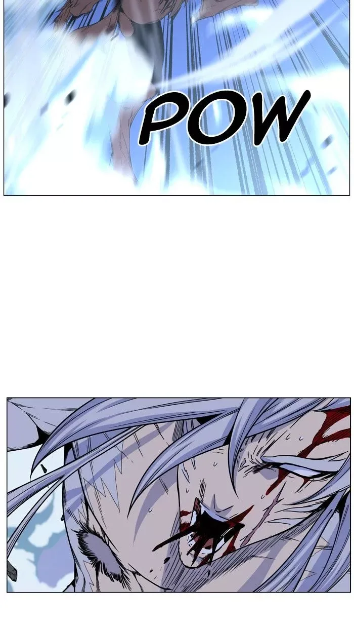 Noblesse Chapter 465 page 101