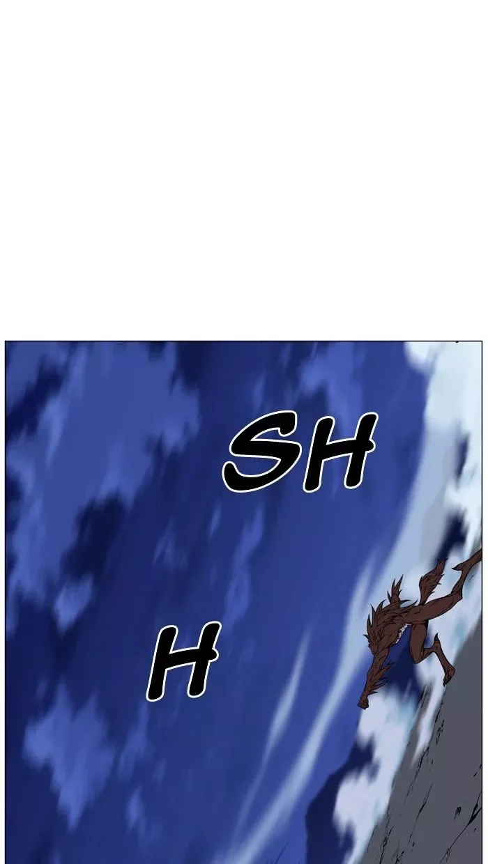 Noblesse Chapter 465 page 105