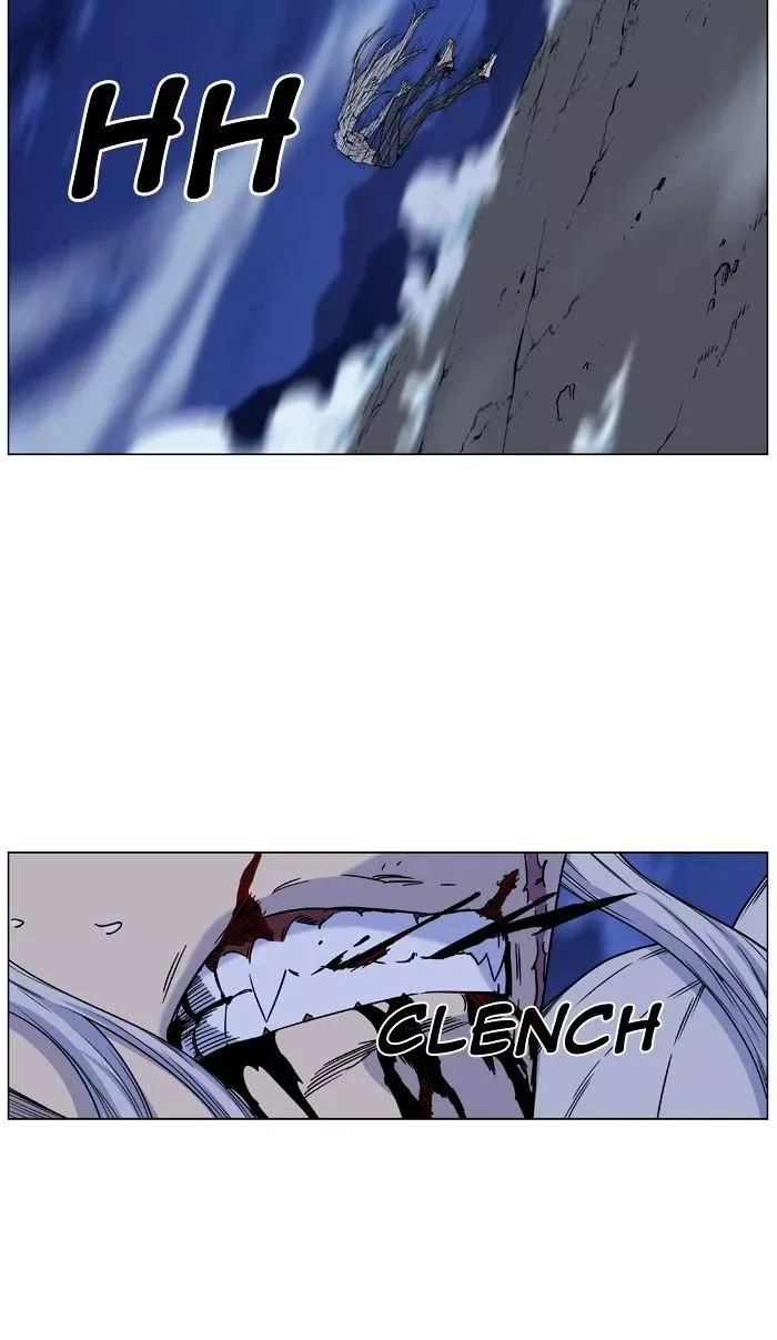 Noblesse Chapter 465 page 106