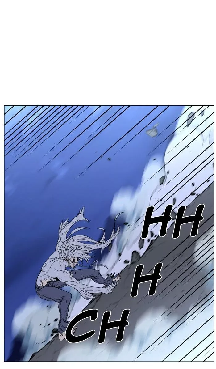 Noblesse Chapter 465 page 107