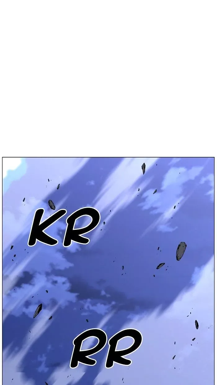 Noblesse Chapter 465 page 110