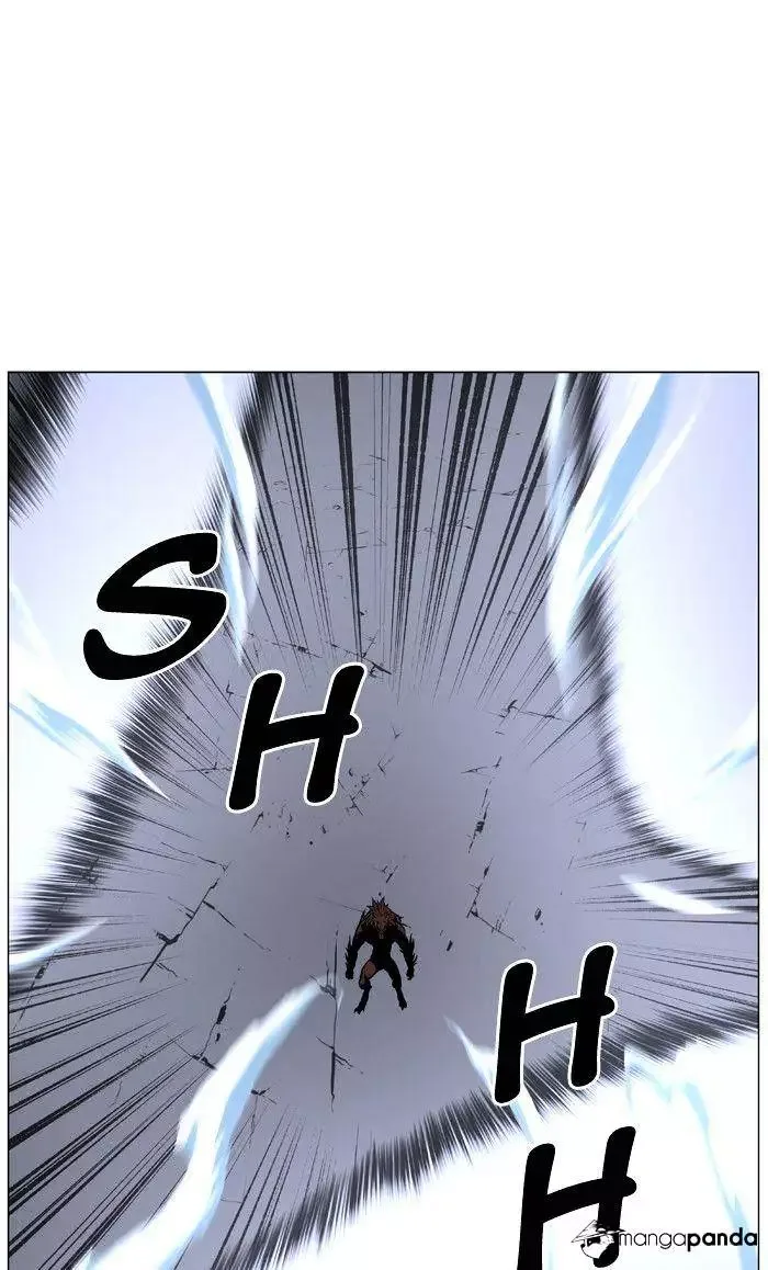 Noblesse Chapter 466 page 19