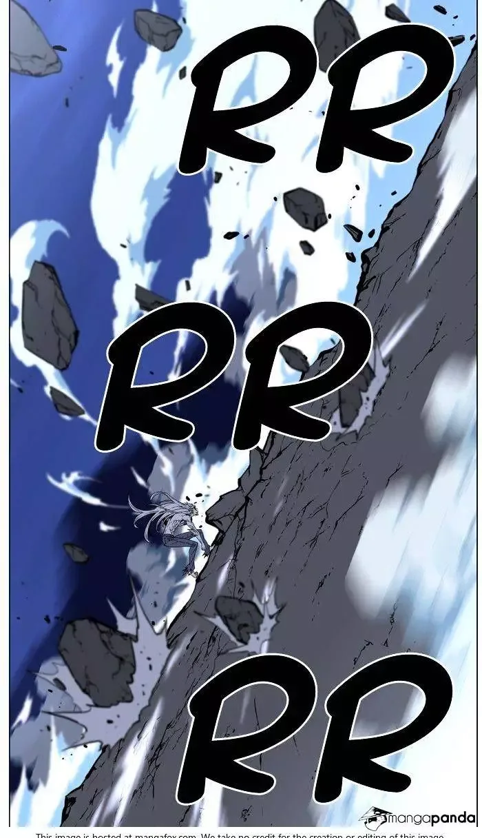 Noblesse Chapter 466 page 28