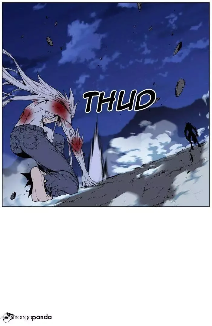 Noblesse Chapter 466 page 42