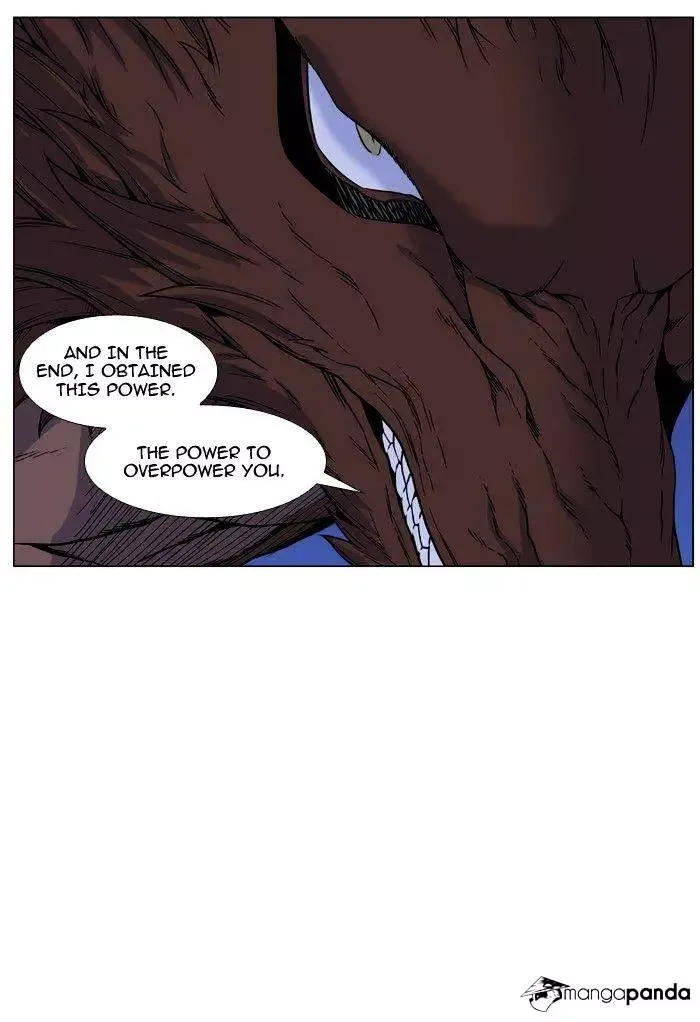 Noblesse Chapter 466 page 56