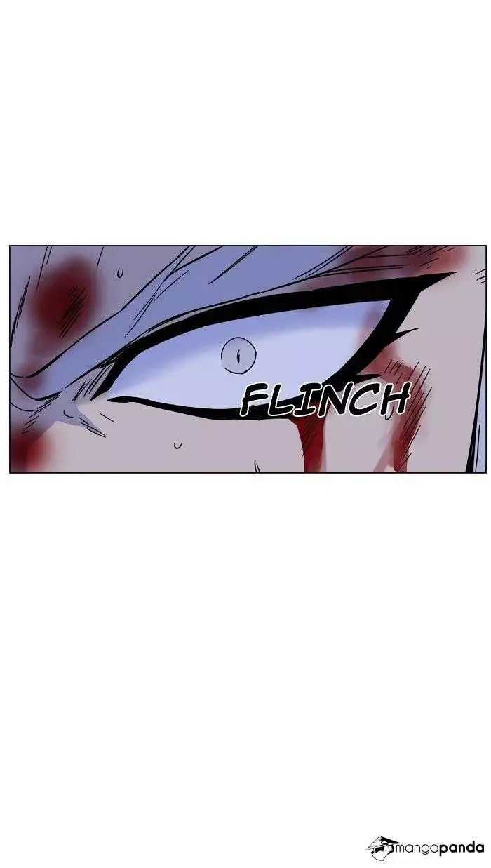 Noblesse Chapter 466 page 58
