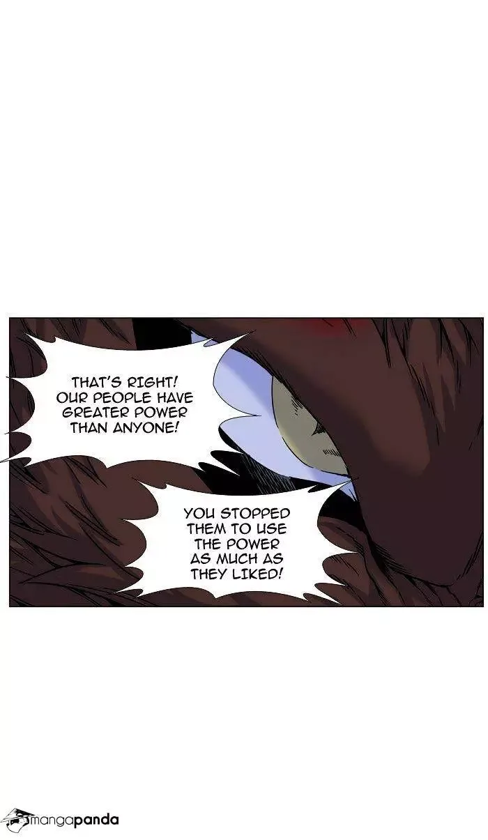 Noblesse Chapter 466 page 62