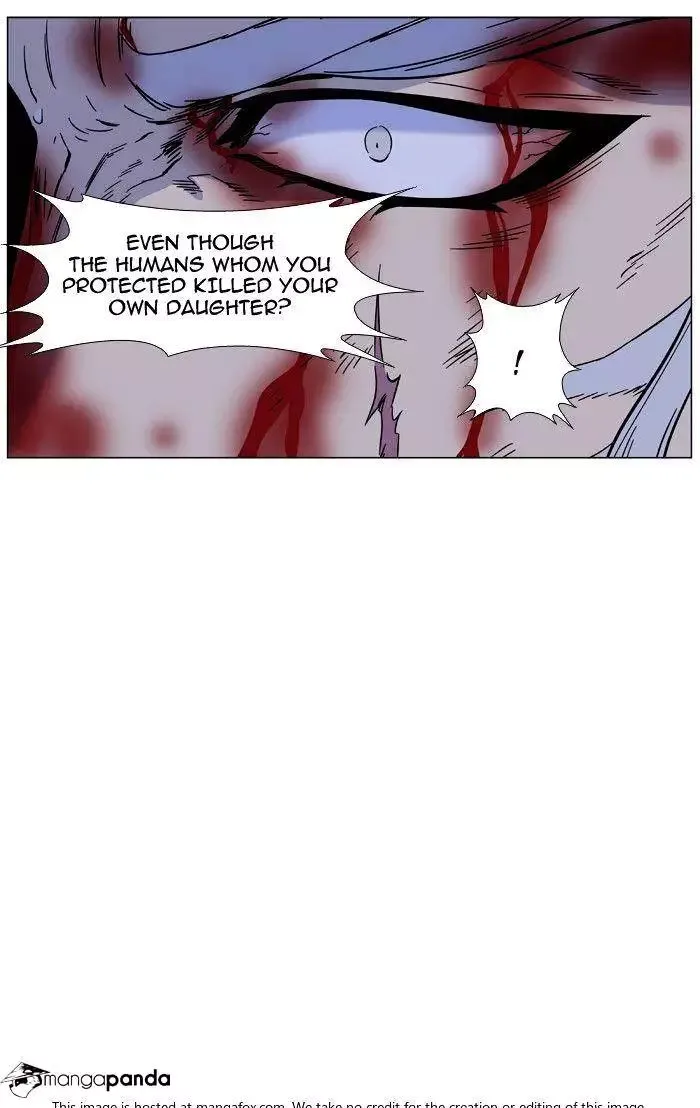 Noblesse Chapter 466 page 64