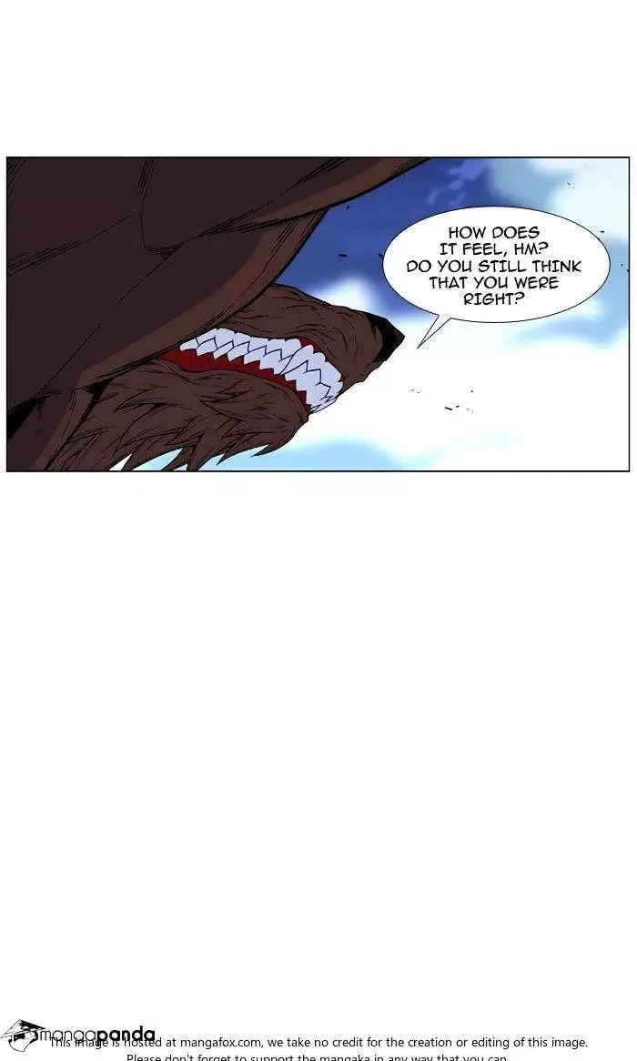 Noblesse Chapter 466 page 66