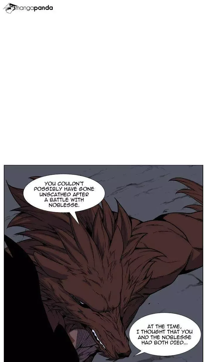Noblesse Chapter 466 page 68