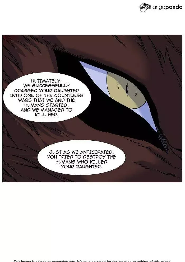 Noblesse Chapter 466 page 78