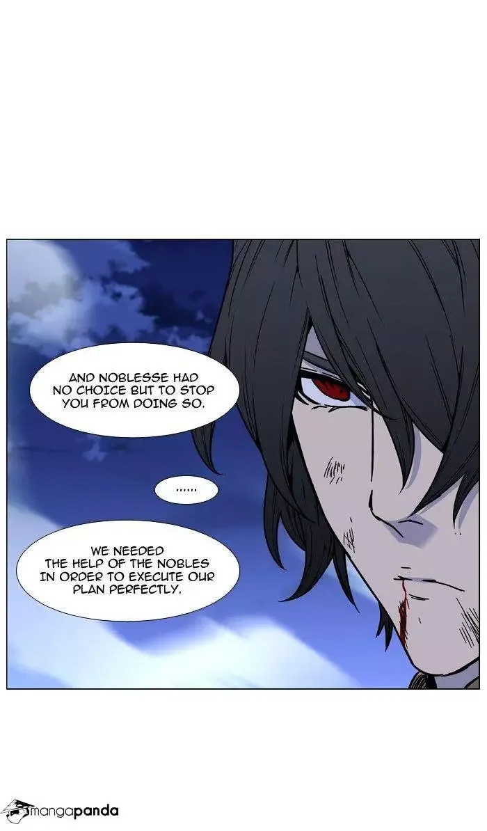 Noblesse Chapter 466 page 79