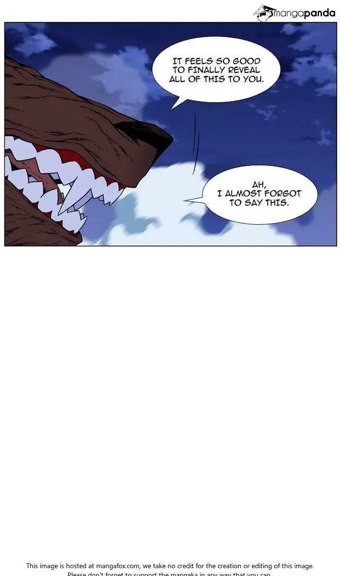 Noblesse Chapter 466 page 87