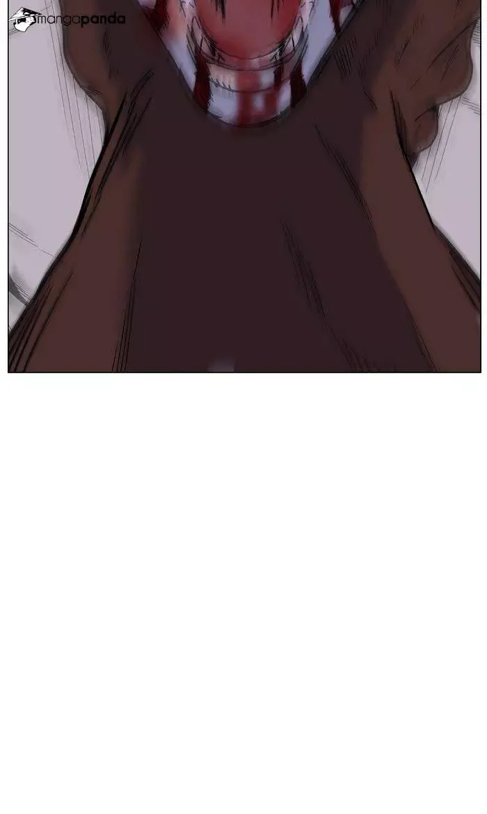 Noblesse Chapter 466 page 91