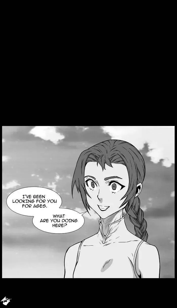 Noblesse Chapter 467 page 6