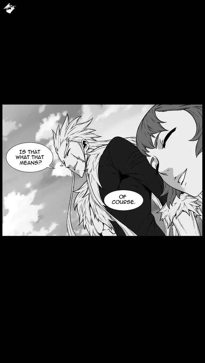 Noblesse Chapter 467 page 11