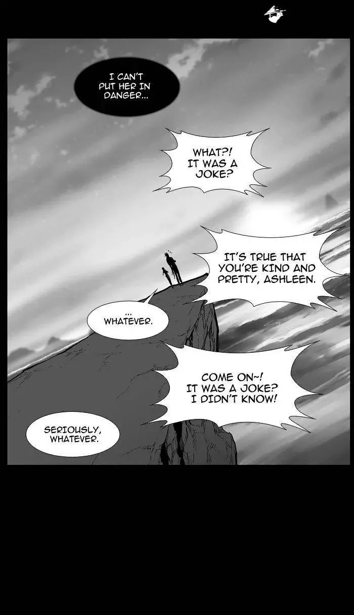 Noblesse Chapter 467 page 14