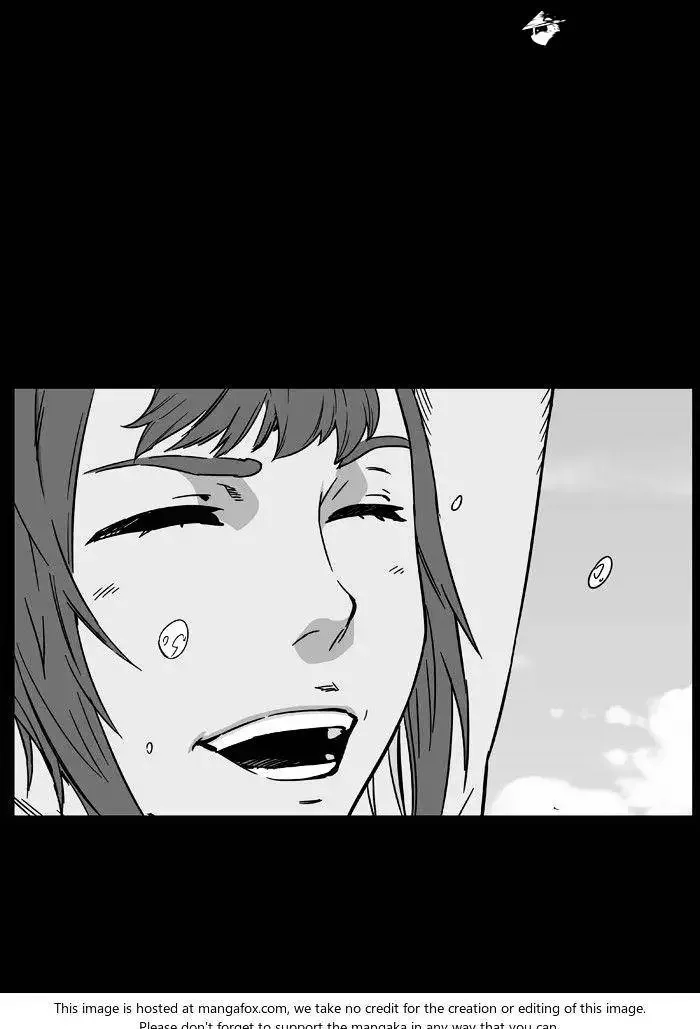 Noblesse Chapter 467 page 44