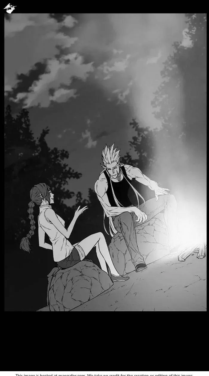 Noblesse Chapter 467 page 51