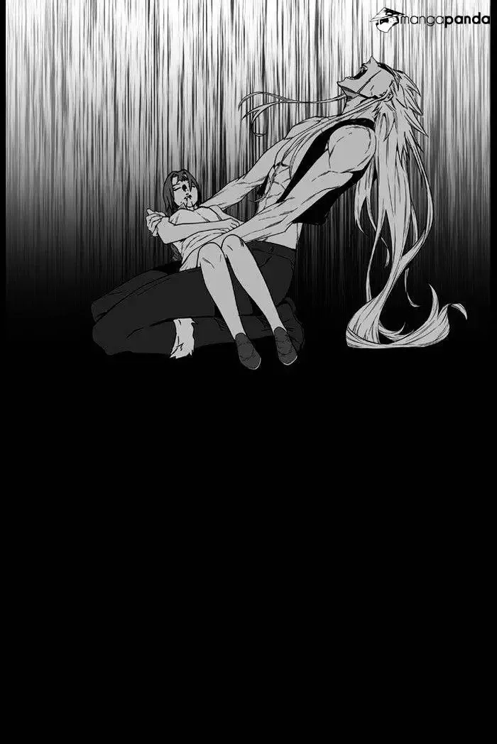 Noblesse Chapter 467 page 62