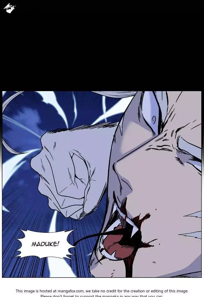 Noblesse Chapter 467 page 66