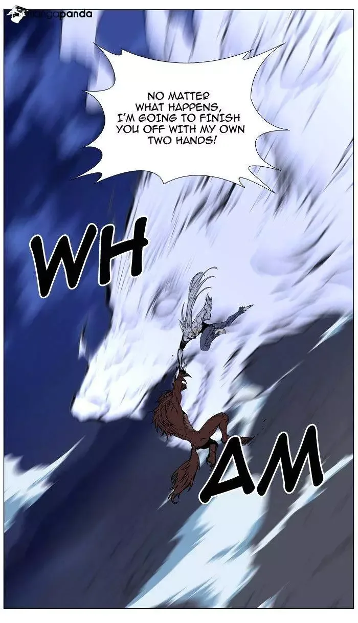 Noblesse Chapter 467 page 68