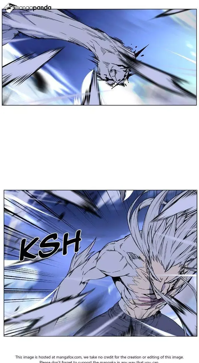 Noblesse Chapter 467 page 80