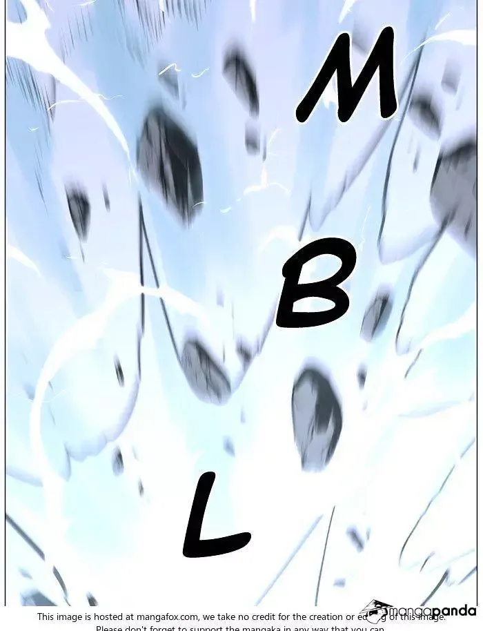 Noblesse Chapter 467 page 93