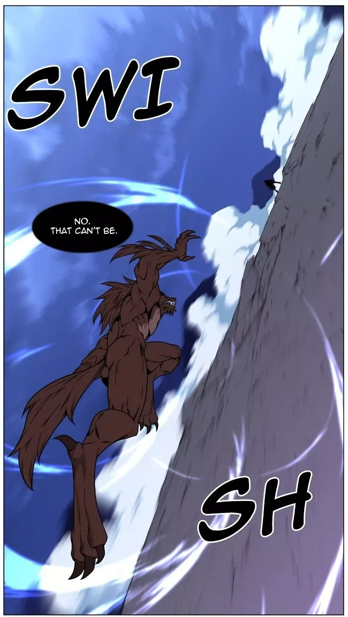 Noblesse Chapter 468 page 24